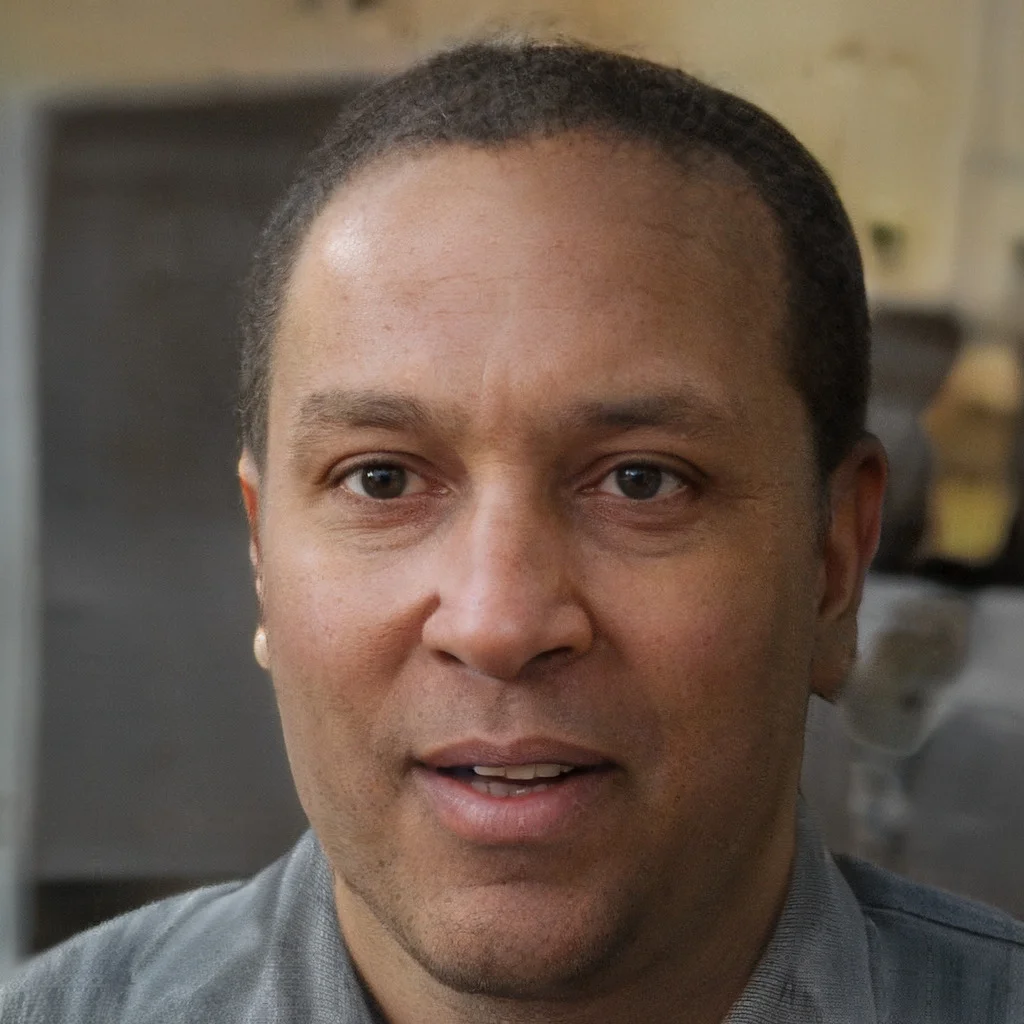 Jason Galassi satisfied customer Prostadine